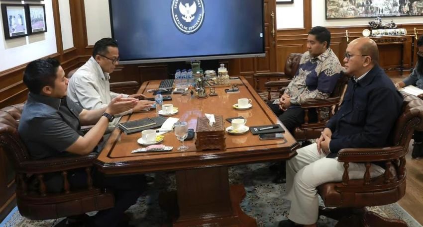 Setkab Ungkap Strategi Huntap Aman dari Risiko Bencana di Sumatera, Targetkan Rampung dalam 3 Bulan