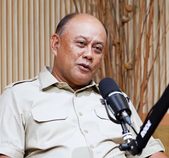 BGN Respons Cepat Usai Mobil Distribusi Makanan Bergizi Menabrak Siswa SD