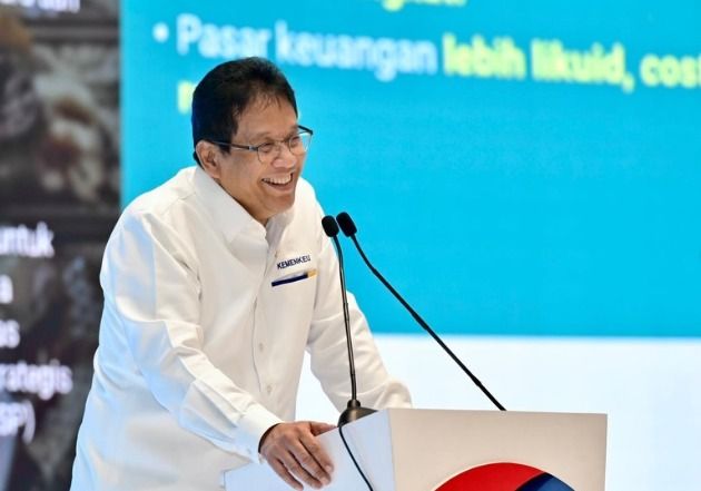 Purbaya Tegas: Pegawai Bea Cukai yang Enggan Berubah Bisa Dipecat