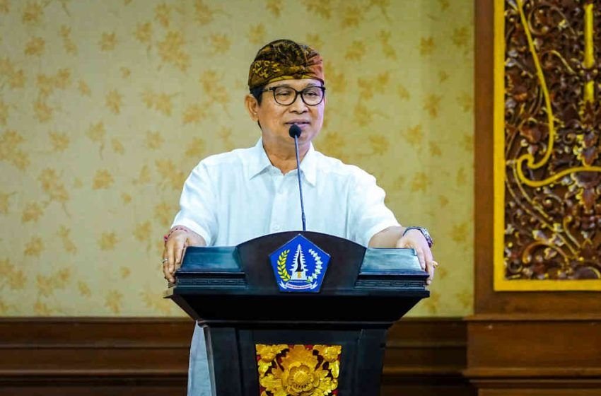 Pemkab Badung Ambil Alih Peran Provinsi, Pendidikan SMA Bakal Gratis Mulai 2026