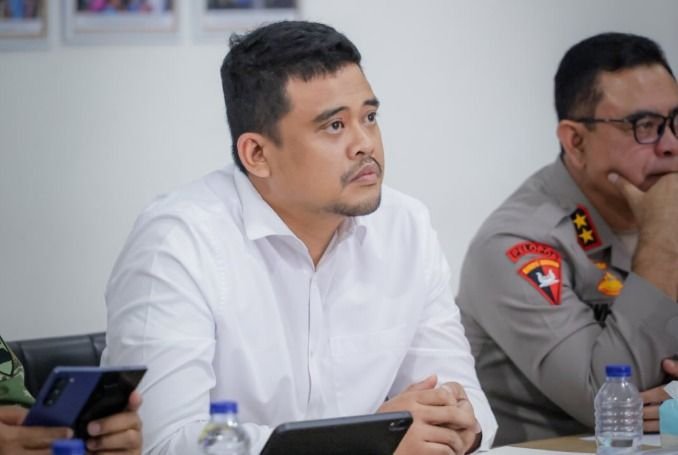 Gubernur Sumut Perpanjang Tanggap Darurat Bencana hingga 24 Desember 2025