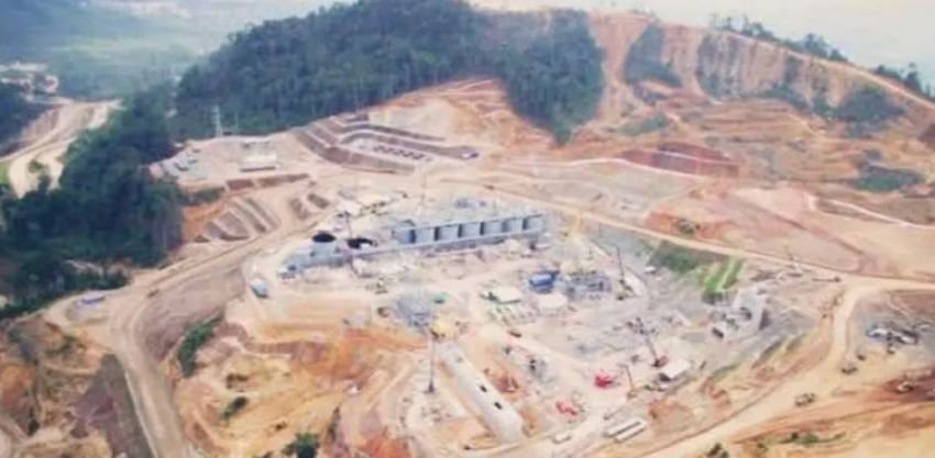 Perusahaan dan Individu Diduga Picu Banjir Bandang Tapanuli Selatan, Aktivis Sarekat Hijau: Tegakkan Hukum Tanpa Tebang Pilih!