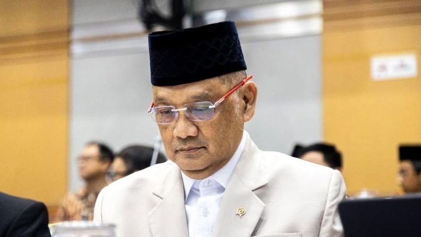 Menhaj Khawatir Pelunasan Haji 2026 Terganggu, Keberangkatan Ditunda ke 2027 Akibat Bencana Aceh, Sumut, dan Sumbar