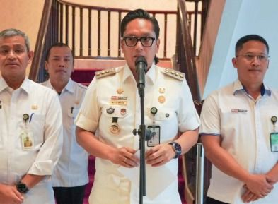 Pemkot Medan Tutup THM De Tonga, Aparat Temukan Dugaan Peredaran Narkoba