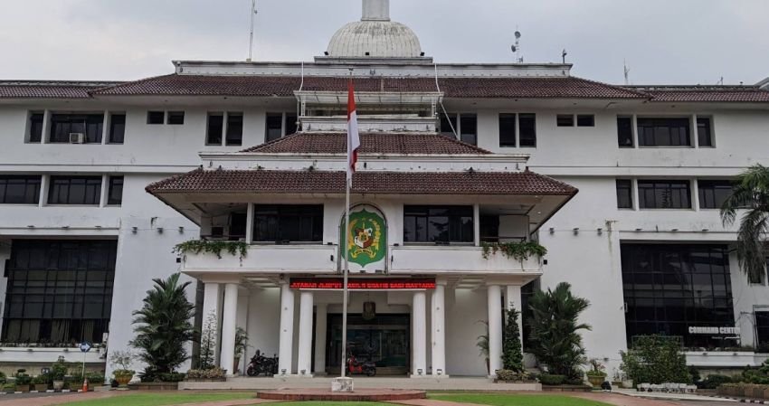 Bencana Belum Usai, Pemkot Medan Tetap Gelar Festival Akhir Tahun Rp1 Miliar? Kadispar Buka Suara