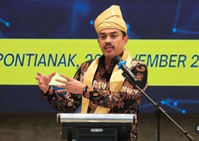 UMKM Sumut Dapat Suntikan Bantuan Usai Bencana, Ini Langkah Pemerintah