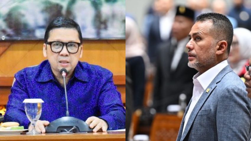 Ijeck Tegaskan Tidak Pernah Dihubungi Doli Menjelang Musda Golkar Sumut, Bantah Soal Kader Tak Terakomodir