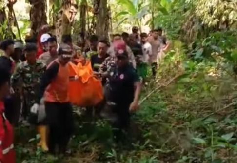 Tragedi Sungai Lusi Blora: Tiga Santriwati Ditemukan Meninggal, Total Korban 5 Orang