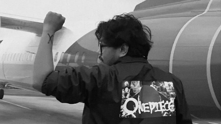 Kala Solidaritas Menembus Tapal Batas