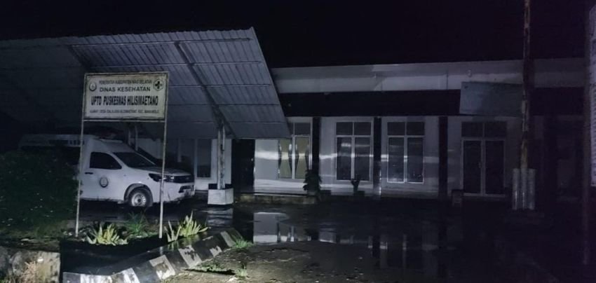 Dana PLTS Rp21 Miliar untuk Dinkes, Tapi Puskesmas Masih Gelap? Kejari Nisel Buka Suara