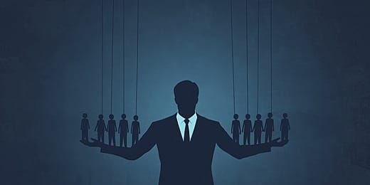 Godaan di Ujung Kekuasaan