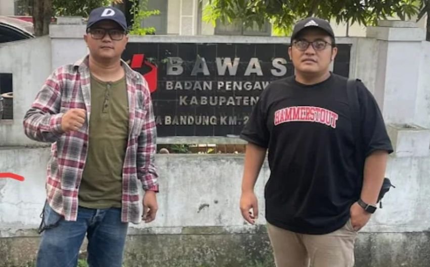 Viking Campus Serukan Perdamaian Menjelang Hari HAM Se-Dunia: Tolak Anarkisme dan Vandalisme