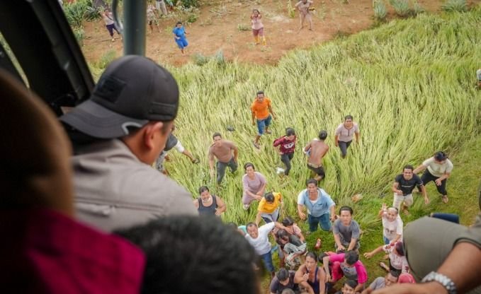Banjir dan Longsor di Sumatra Diperkirakan Rugikan Rp68,67 Triliun