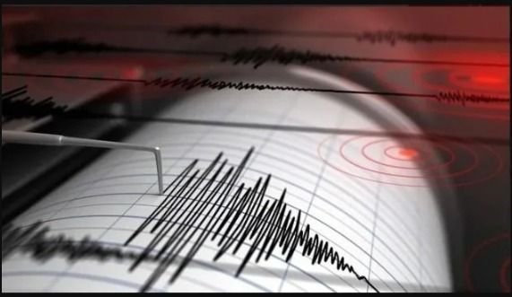 Gempa Darat Magnitudo 4,6 Guncang Melonguane, Sulawesi Utara