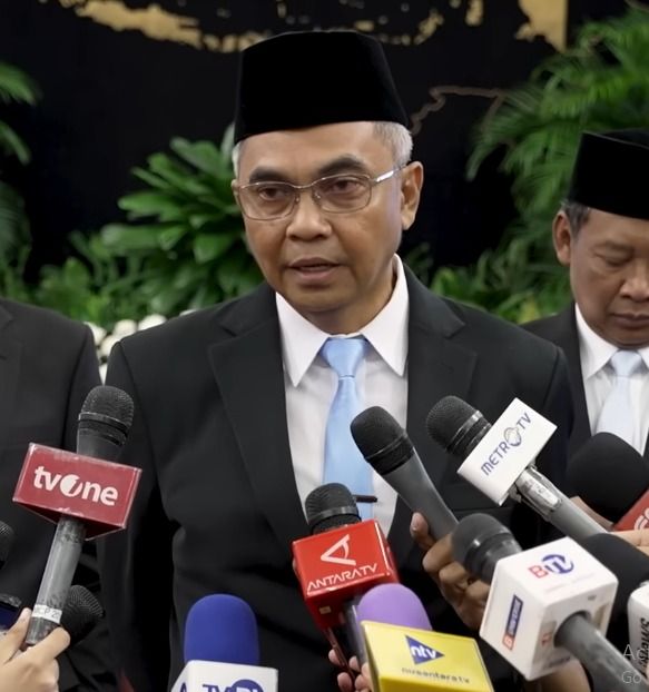Cegah Korupsi, KPK Pantau Penyaluran Bantuan Bencana di Sumatera