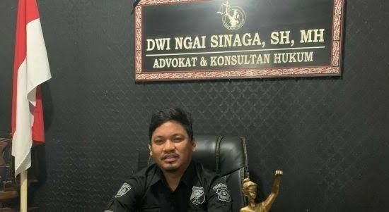 Ketua Peradi Medan Minta Polisi Hati-hati Tangani Kasus Dugaan Anak Bunuh Ibu Kandung