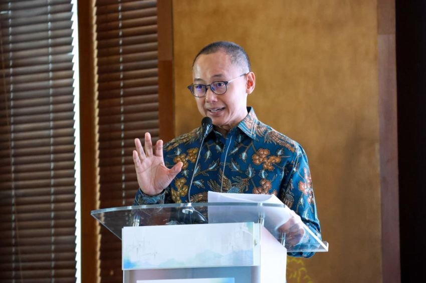 Wacana Koalisi Permanen, PAN Tegaskan Loyalitas kepada Prabowo