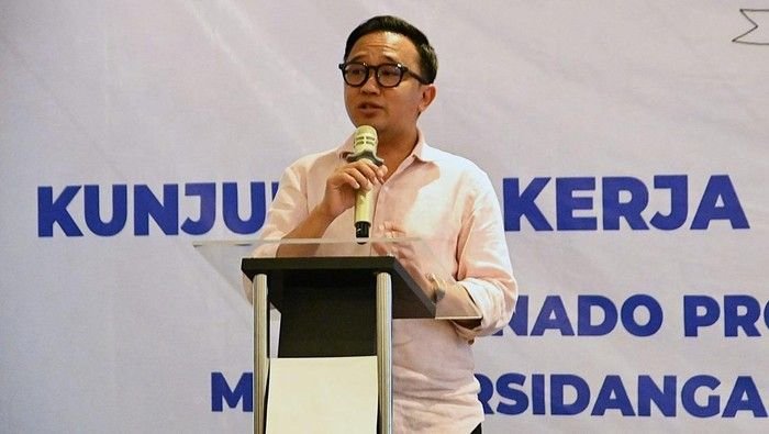 Gerindra Sebut Ada Mafia Migas yang Menghambat Revisi UU Migas