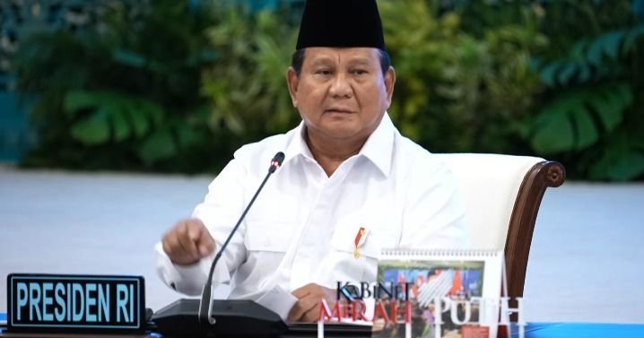 Kepala Daerah Terdampak Bencana Sumatera Terima Rp 4 Miliar, Instruksi Langsung dari Prabowo