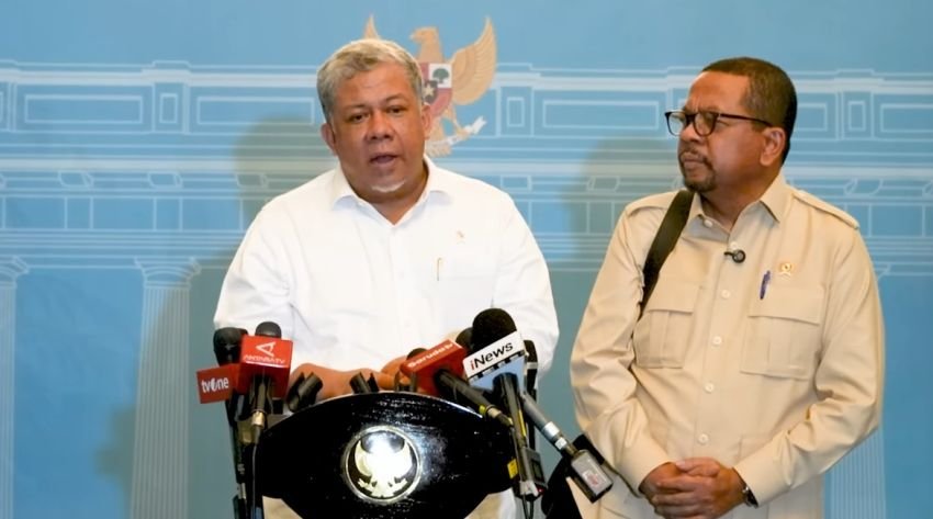 Negara Siapkan Lembaga Khusus, Rumah Rakyat Bakal Dikebut!