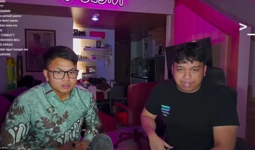 Anak Menkeu Purbaya: Hampir 80 Persen Pejabat Itu Korupsi!