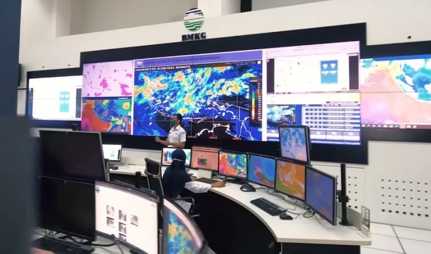 Zona Megathrust di Indonesia Melebar, BMKG Tegaskan: &ldquo;Tinggal Menunggu Waktu Bukan Ramalan&rdquo;