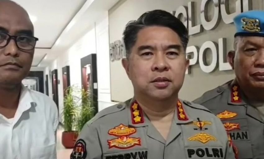 Polda Sumut Imbau Warga Tak Nyalakan Petasan dan Pesta Miras Saat Malam Tahun Baru 2026