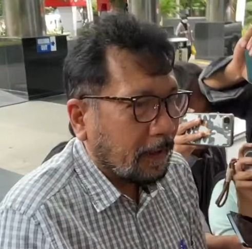 Eks Pejabat MA Zarof Ricar Diperiksa KPK Terkait Kasus Hasbi Hasan