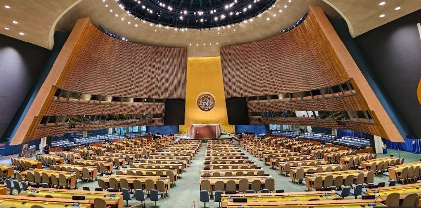 Aceh Surati PBB, Minta UNDP dan UNICEF Bantu Pemulihan Pascabanjir dan Longsor