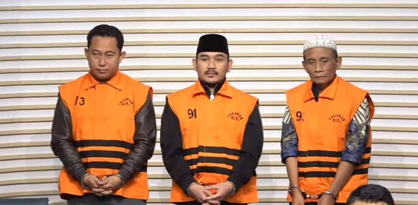 Proyek Belum Dimulai, Bupati Bekasi dan Ayahnya Sudah Terima Rp 9,5 Miliar dari Ijon Proyek!