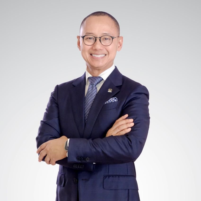 Tangsel Tergenang Sampah, Eddy Soeparno Dorong Komposting dan Pemilahan