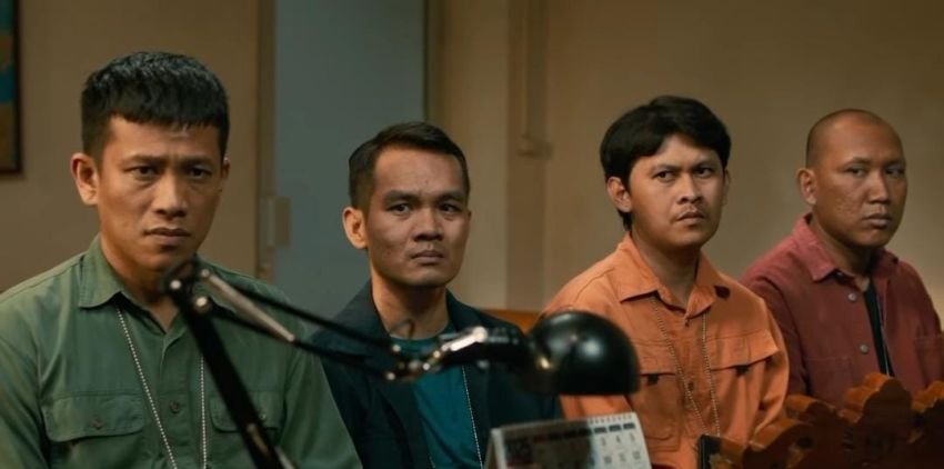 Digempur Avatar, Film &ldquo;Agak Laen: Menyala Pantiku!&rdquo; Tetap Meledak! Tembus 8 Juta Penonton dalam 21 Hari