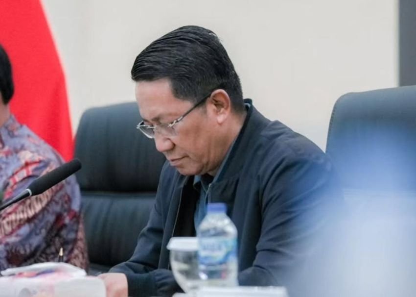 Menkum Supratman: Perbedaan Pandangan soal Perpol 10/2025 dan Putusan MK Biasa dalam Demokrasi