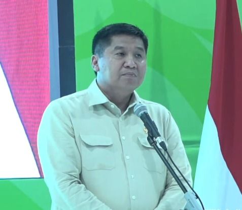 Maruarar Sirait: &ldquo;Mulai Besok, Hunian Tetap untuk Warga Terdampak Banjir Langsung Dibangun&rdquo;