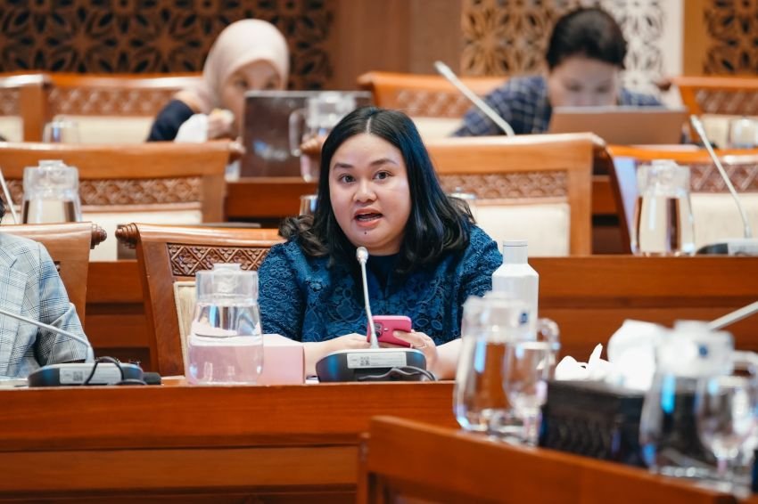 Pelecehan Bendera Merah Putih: DPR RI Usulkan Blacklist Seumur Hidup untuk Bonnie Blue