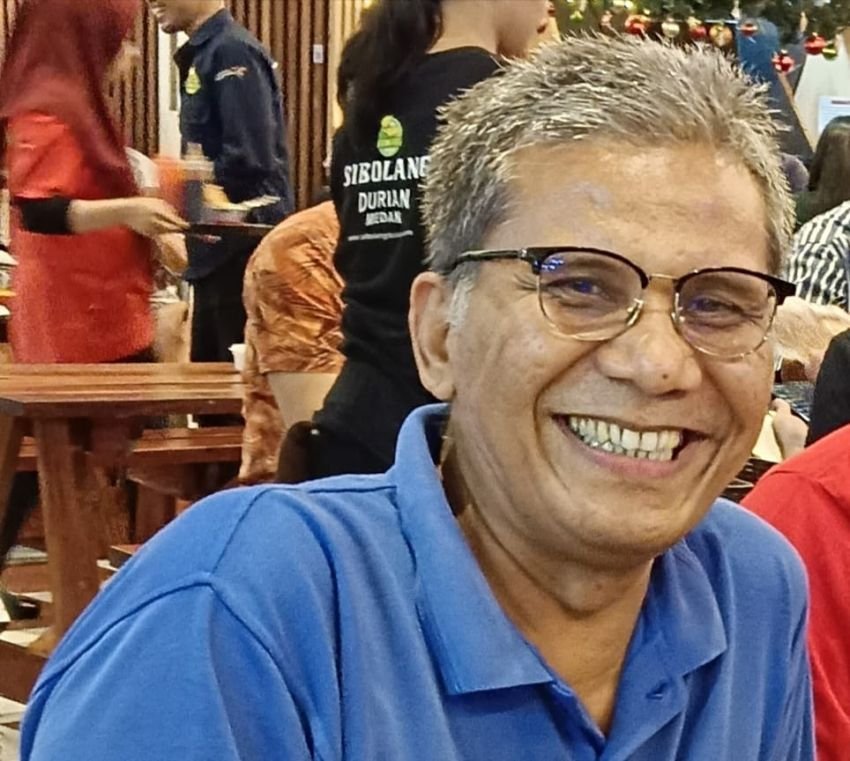 Ruko Mewah Bebas Banjir, Warga Tenggelam! Abyadi Siregar Kritik Keras Pemkab Deli Serdang