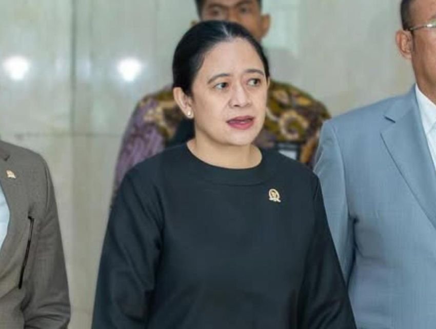 Desakan Pembentukan Pansus Banjir Sumatera Usai Temuan Kayu Gelondongan, Puan Maharani Angkat Suara