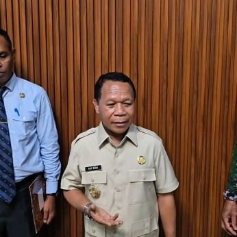 Dana Desa Ngada Dipotong Rp 11 Miliar, Guru PAUD dan Pembangunan Fisik Terimbas