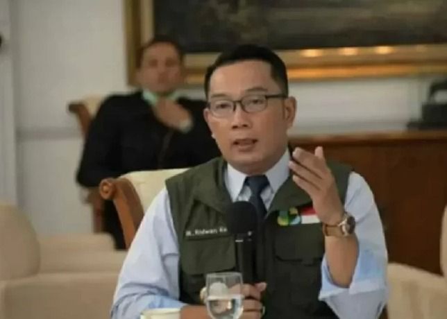 KPK Panggil Ridwan Kamil Terkait Kasus BJB, Fokus Penelusuran &ldquo;Follow the Money&rdquo;