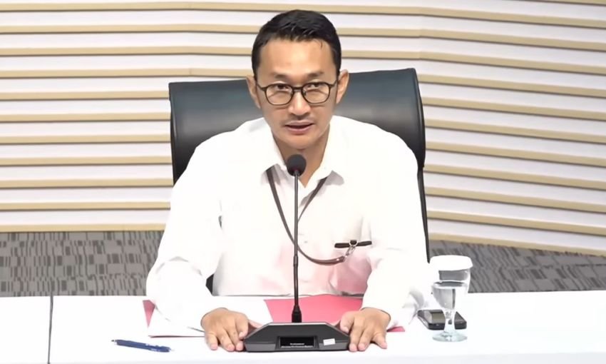 Penghentian Kasus Tambang Rp 2,7 Triliun di Konawe Utara Jadi Sorotan, KPK: Tidak Ada Tekanan Politik