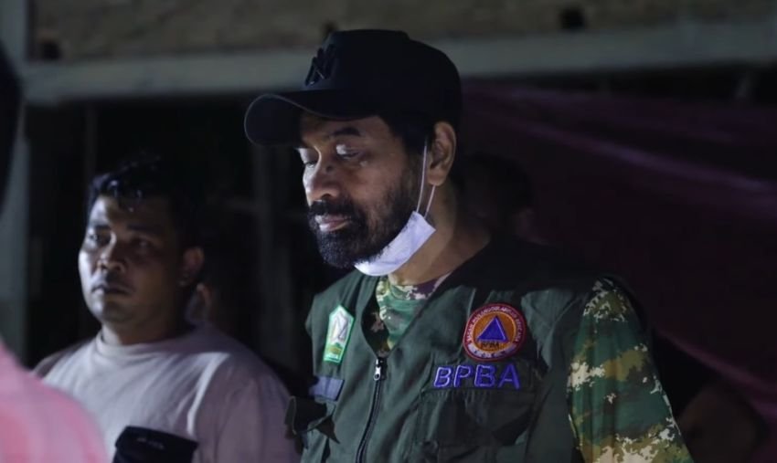 Gubernur Aceh Mualem: Warga Bukan Mati Karena Banjir, Tapi Karena Kelaparan