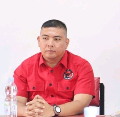 Andi Jaka Sipahutar Kembali Nakodai DPC PDIP Tapanuli Selatan 2025&ndash;2030, Konsolidasi Partai Diperkuat