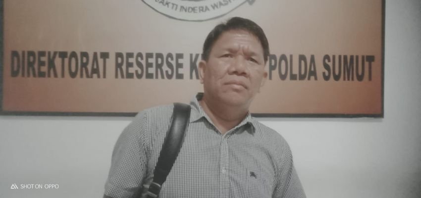 Kejanggalan Kasus Penganiayaan Rahmadi, Propam Polda Sumut Dipertanyakan
