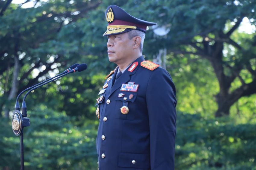 Hari Ibu ke-97 di Aceh: Wakapolda Tegaskan Peran Strategis Perempuan dalam Pembangunan Bangsa