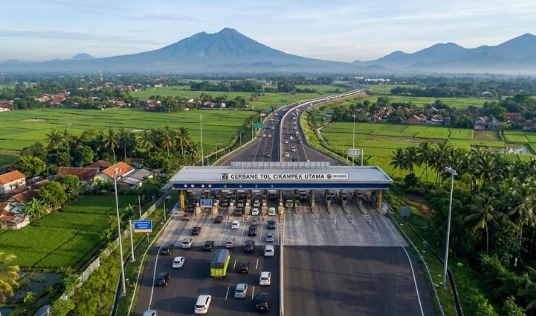 Demi Pertumbuhan Ekonomi 8 Persen, Indonesia Butuh Investasi Infrastruktur Rp 10.303 Triliun