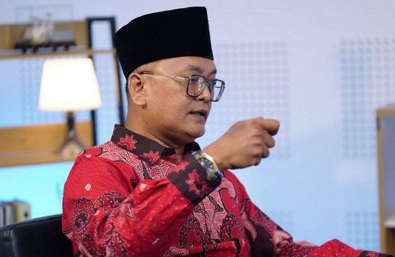 PDIP Bantah Keras Isu Mahar Politik, Guntur Romli: Rekomendasi Calon Tanpa Bayar Sedikit Pun, Tanya Mulaem