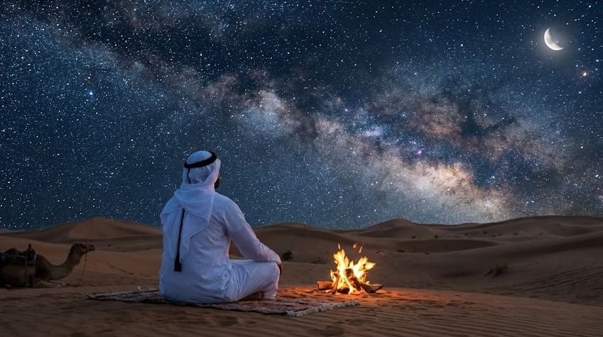 Umat Islam Bersiap Menyambut Bulan Rajab, Ini Keutamaannya!