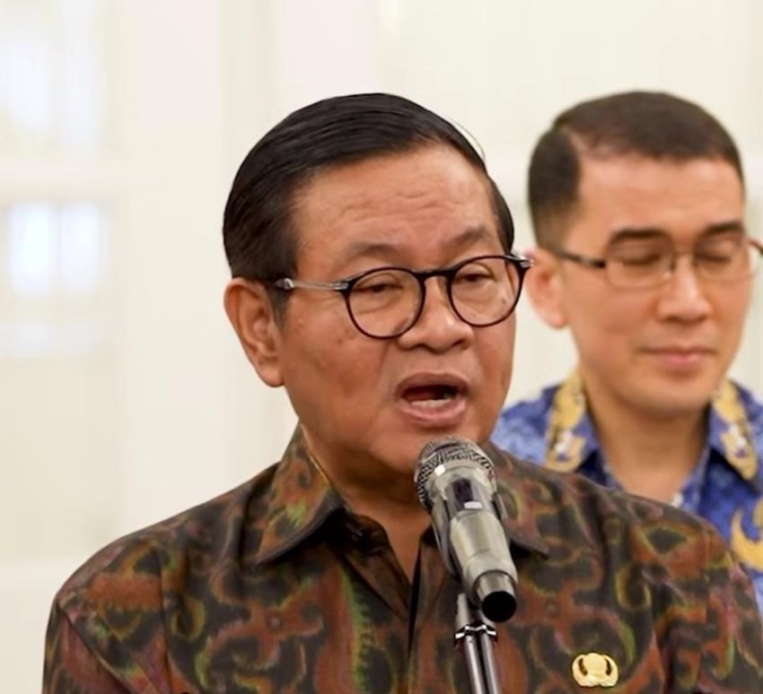 Tok! UMP DKI Jakarta 2026 Resmi Rp5,7 Juta, Kesepakatan Buruh dan Pengusaha Terpenuhi