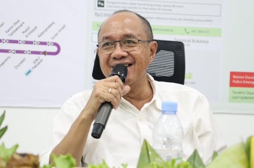 Bupati Banyumas Curhat ke Gubernur Jateng: Warga Protes ke Saya, Padahal Izin Tambang dari Provinsi