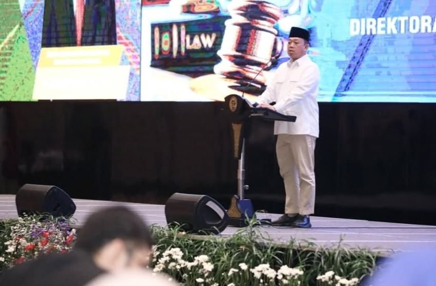 ATR/BPN Siaga, Sawah Terdampak Banjir Rentan Klaim Mafia Tanah